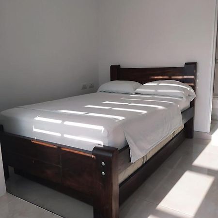 Hotel Brisas Del Norte Roldanillo Ngoại thất bức ảnh