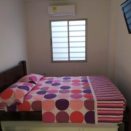 Hotel Brisas Del Norte Roldanillo Ngoại thất bức ảnh
