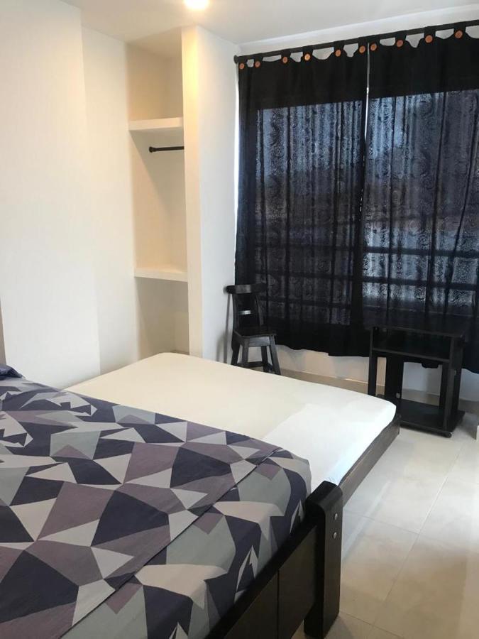 Hotel Brisas Del Norte Roldanillo Ngoại thất bức ảnh