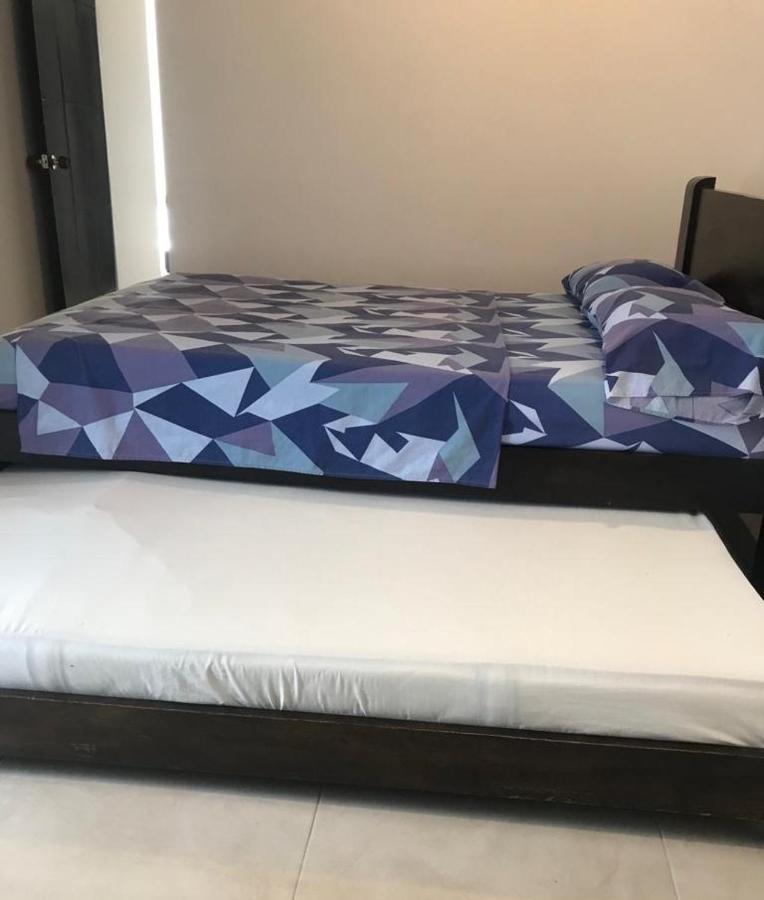 Hotel Brisas Del Norte Roldanillo Ngoại thất bức ảnh