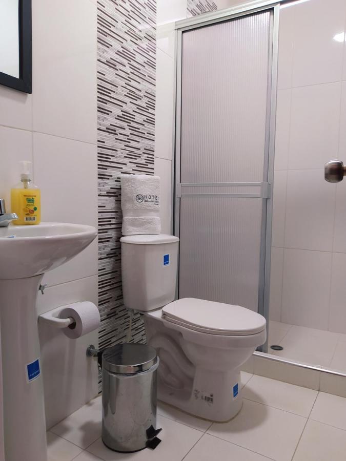 Hotel Brisas Del Norte Roldanillo Ngoại thất bức ảnh