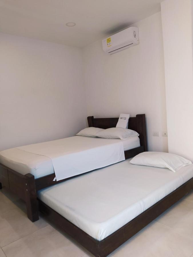 Hotel Brisas Del Norte Roldanillo Ngoại thất bức ảnh