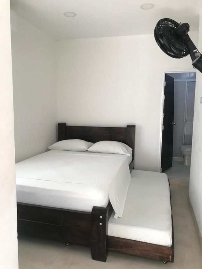 Hotel Brisas Del Norte Roldanillo Ngoại thất bức ảnh