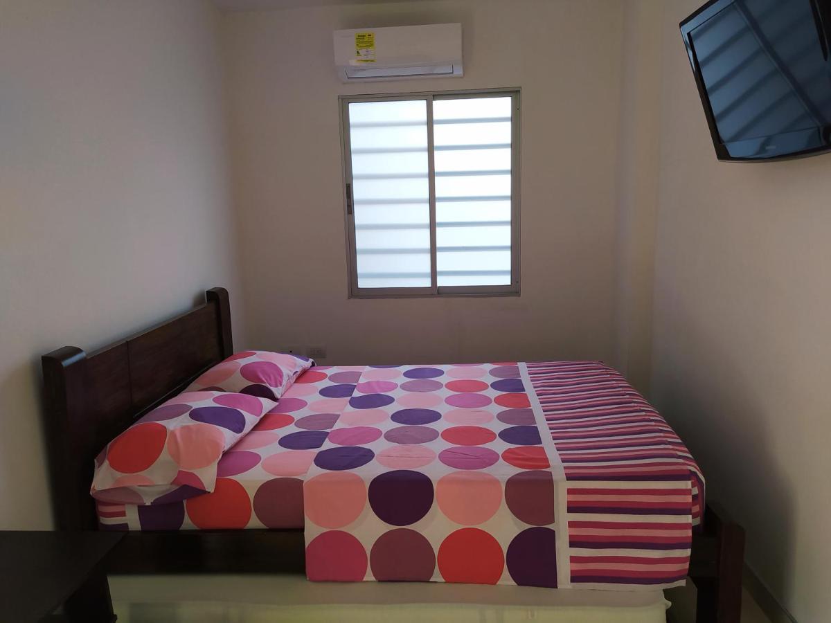 Hotel Brisas Del Norte Roldanillo Ngoại thất bức ảnh