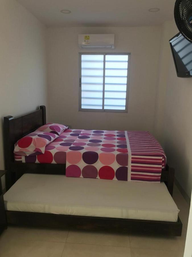 Hotel Brisas Del Norte Roldanillo Ngoại thất bức ảnh