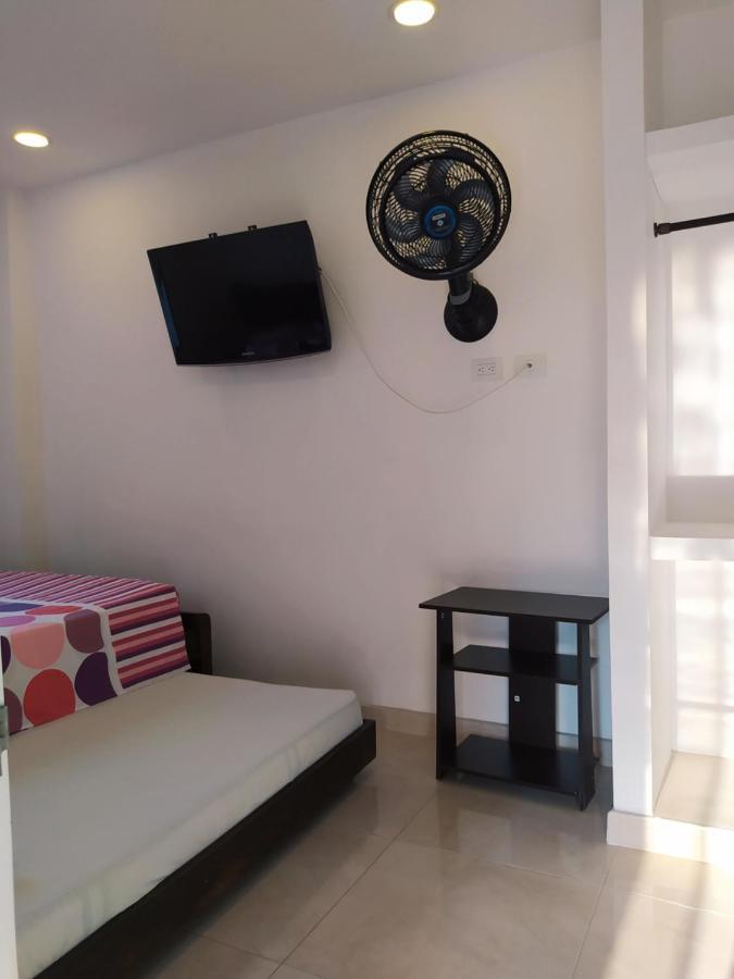 Hotel Brisas Del Norte Roldanillo Ngoại thất bức ảnh
