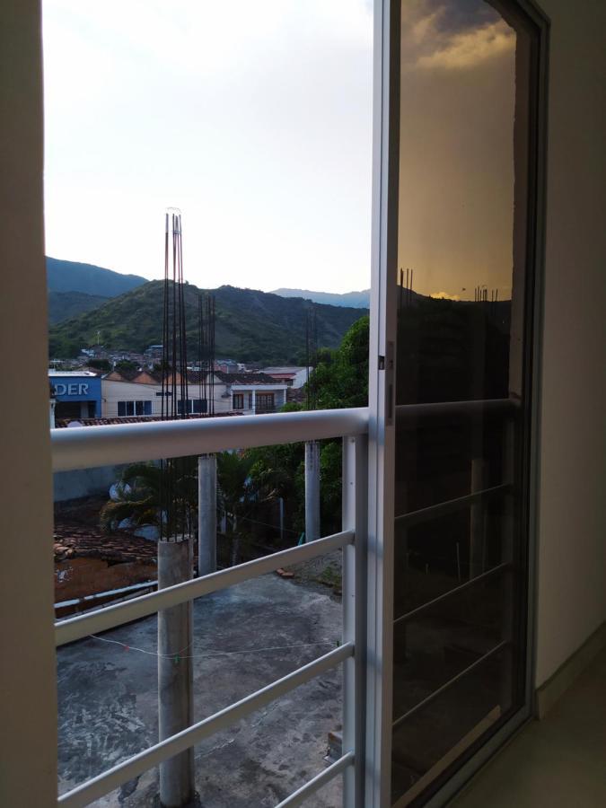 Hotel Brisas Del Norte Roldanillo Ngoại thất bức ảnh