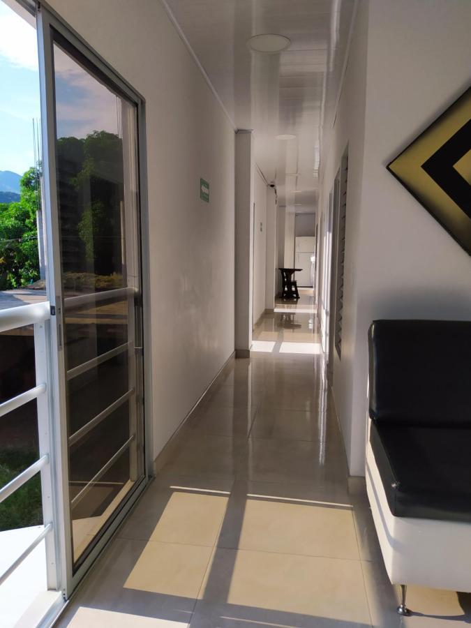 Hotel Brisas Del Norte Roldanillo Ngoại thất bức ảnh