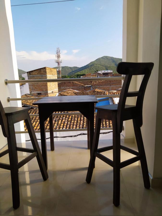Hotel Brisas Del Norte Roldanillo Ngoại thất bức ảnh