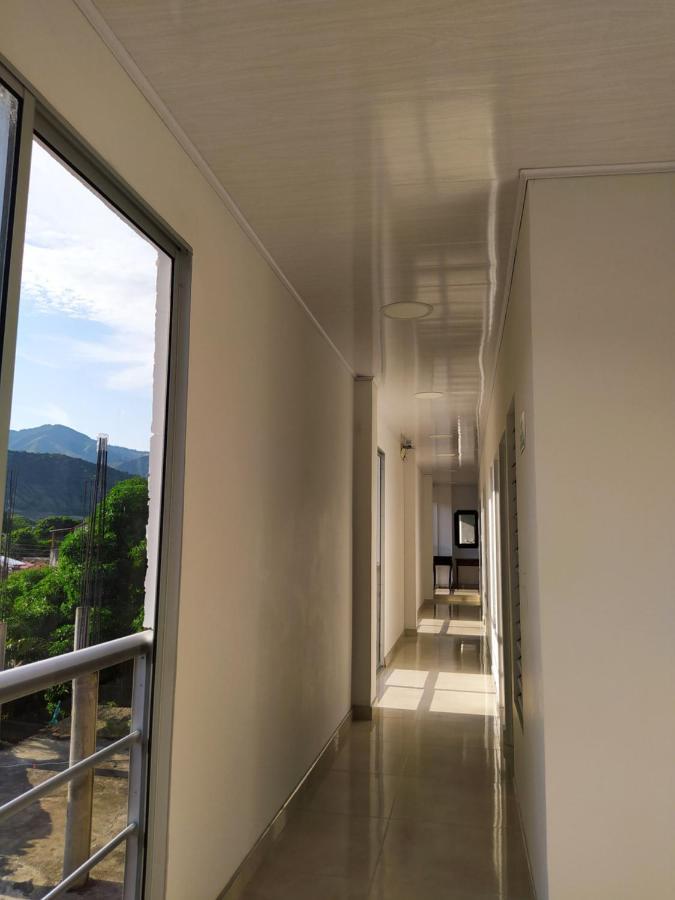 Hotel Brisas Del Norte Roldanillo Ngoại thất bức ảnh