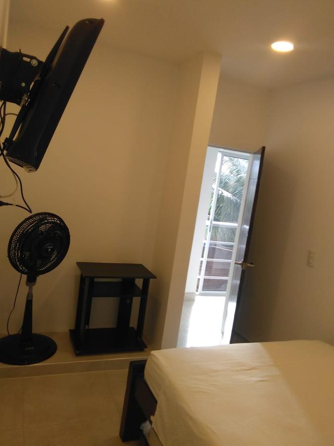 Hotel Brisas Del Norte Roldanillo Ngoại thất bức ảnh