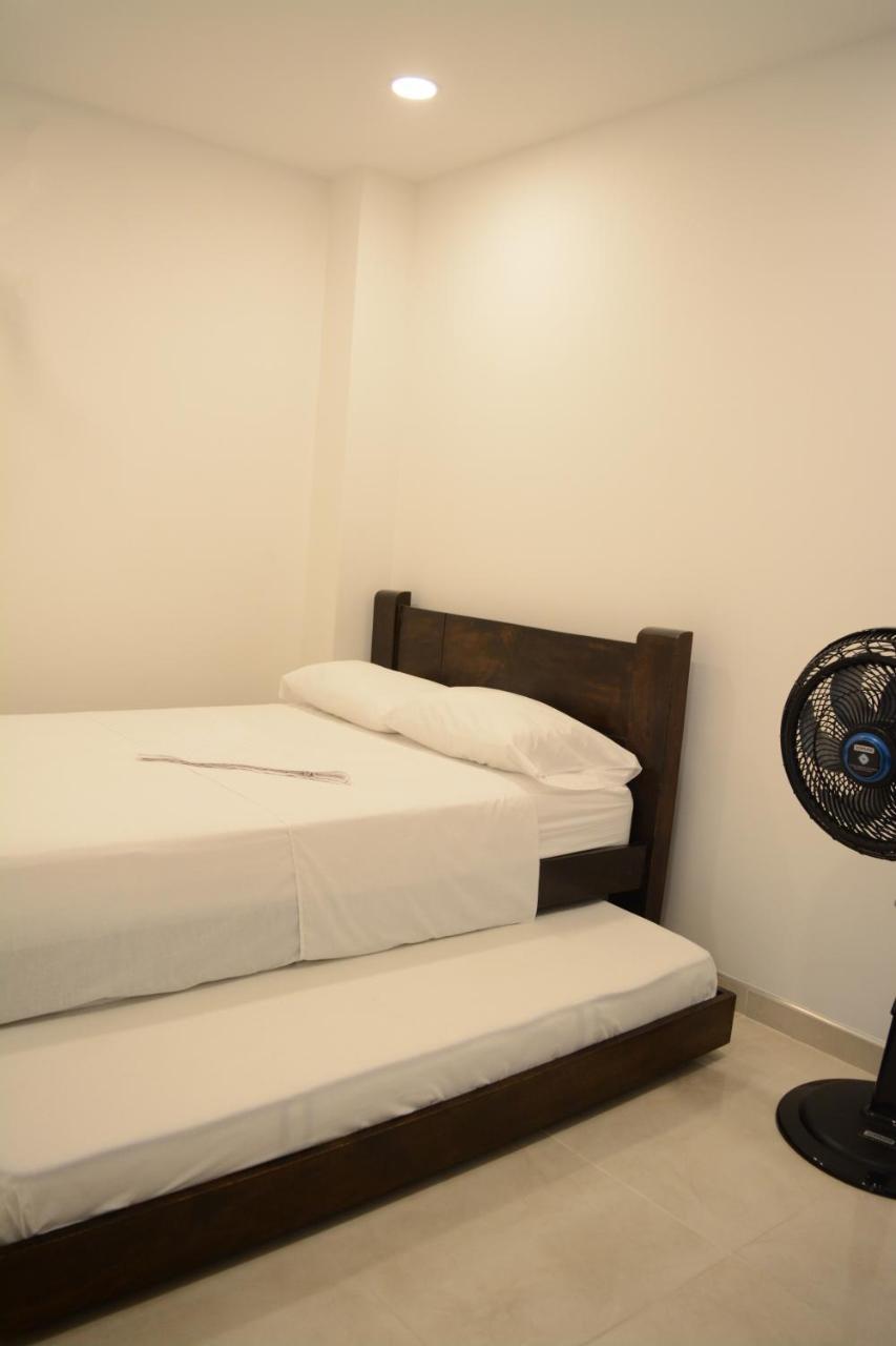 Hotel Brisas Del Norte Roldanillo Ngoại thất bức ảnh