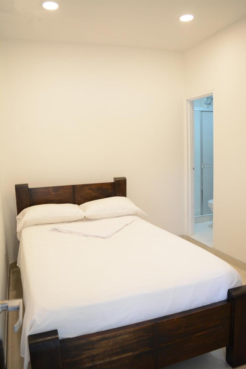 Hotel Brisas Del Norte Roldanillo Ngoại thất bức ảnh