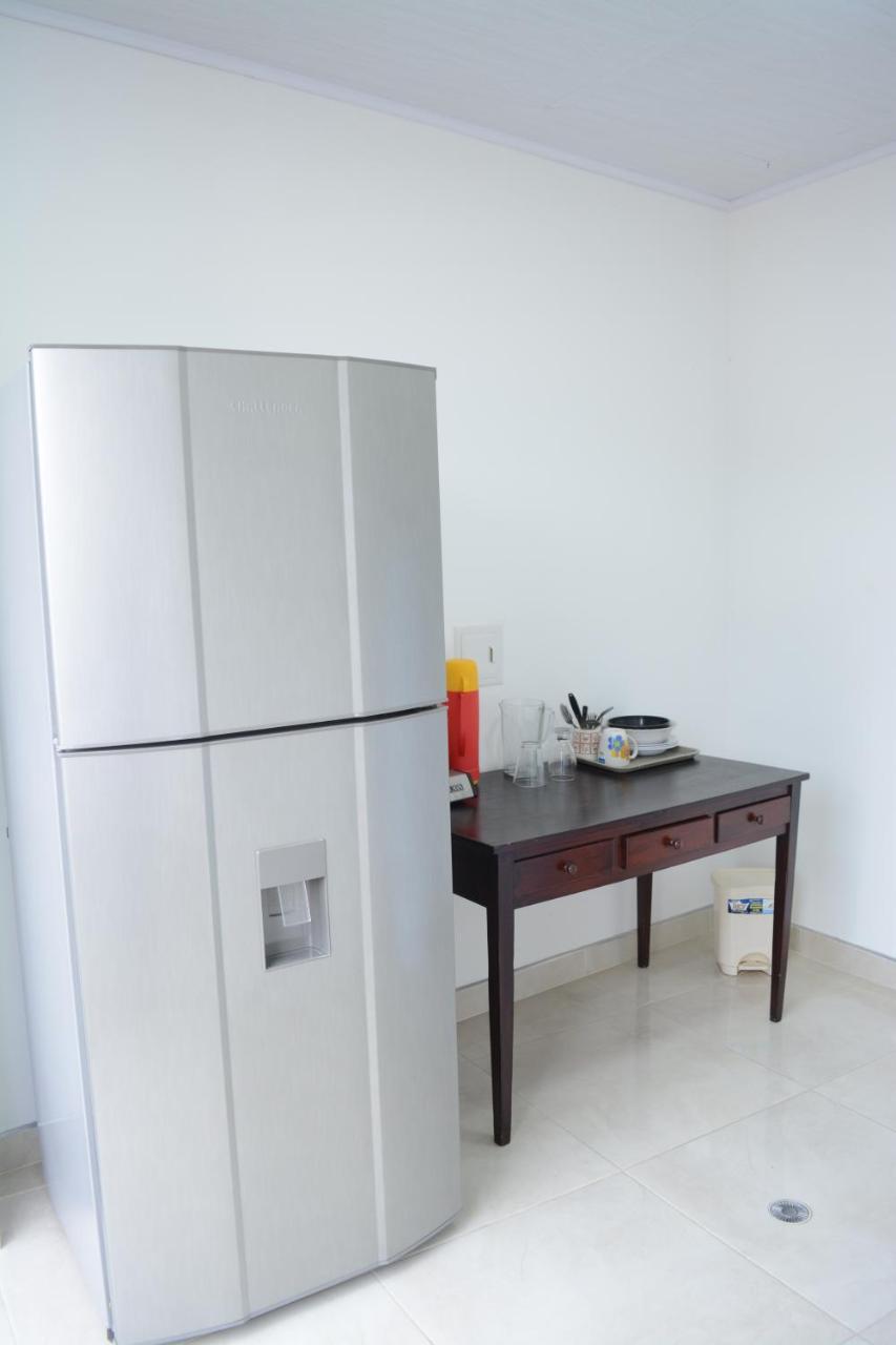 Hotel Brisas Del Norte Roldanillo Ngoại thất bức ảnh