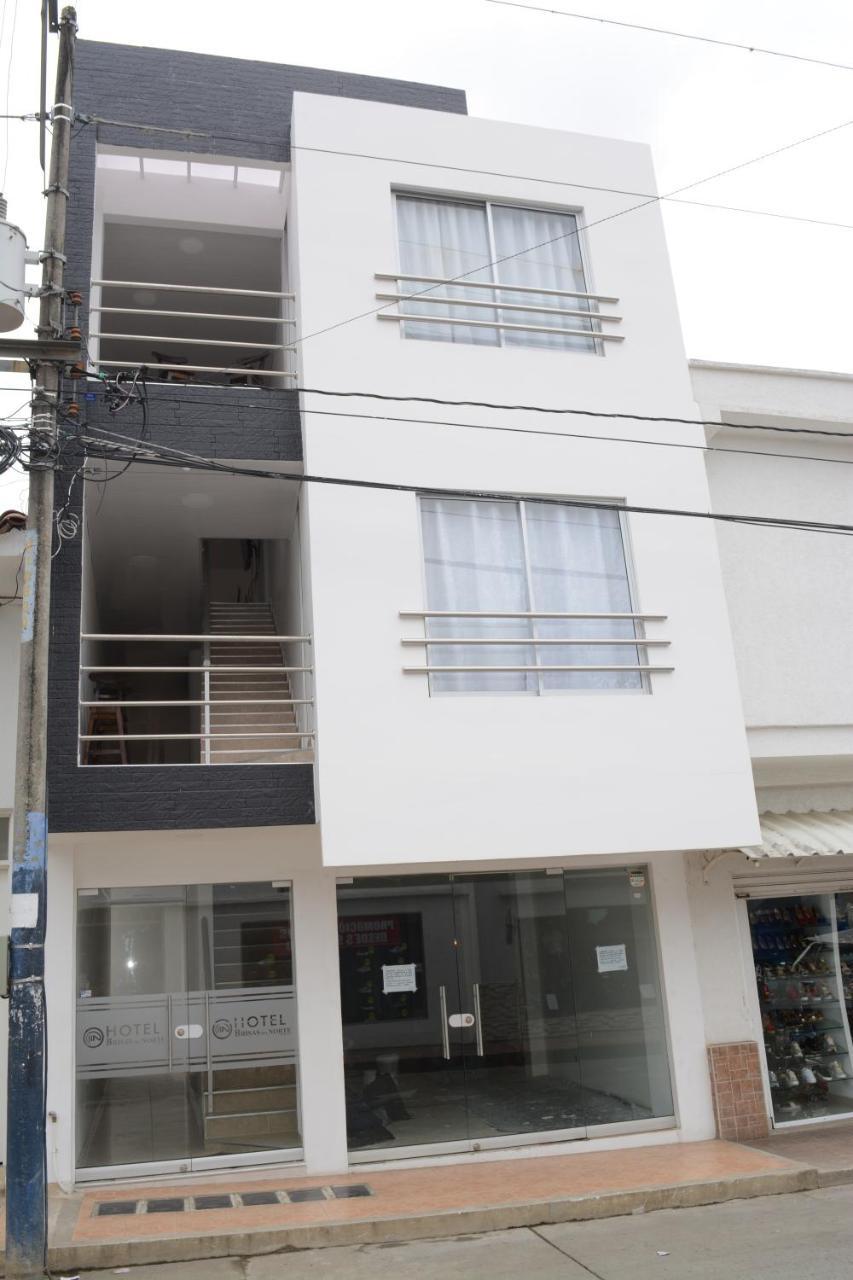 Hotel Brisas Del Norte Roldanillo Ngoại thất bức ảnh