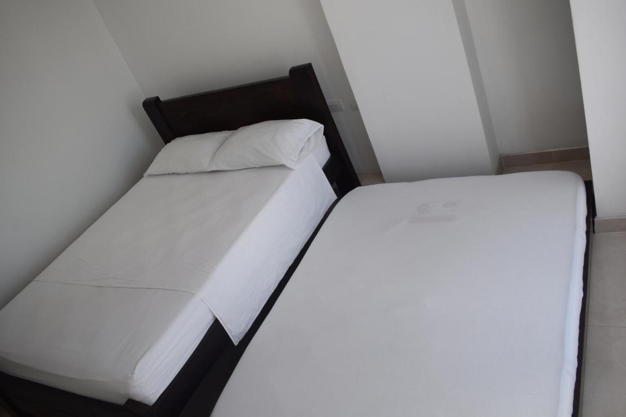 Hotel Brisas Del Norte Roldanillo Ngoại thất bức ảnh