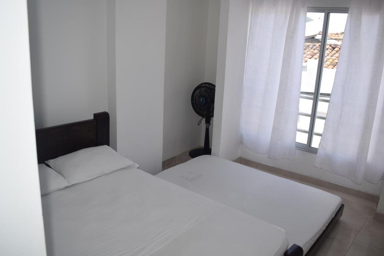 Hotel Brisas Del Norte Roldanillo Ngoại thất bức ảnh